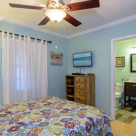 Casa Margarita Villa Key West Eksteriør bilde