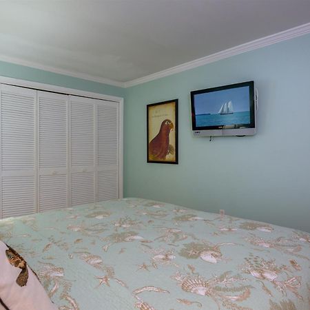 Casa Margarita Villa Key West Eksteriør bilde