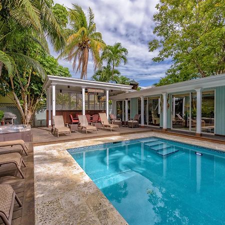 Casa Margarita Villa Key West Eksteriør bilde