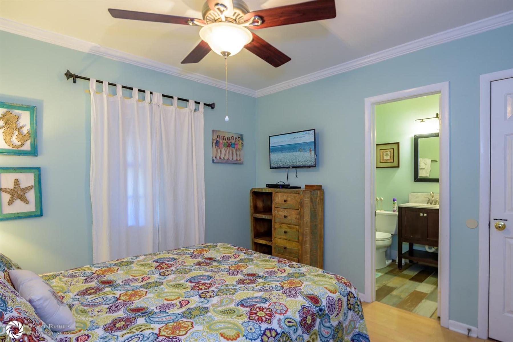 Casa Margarita Villa Key West Eksteriør bilde
