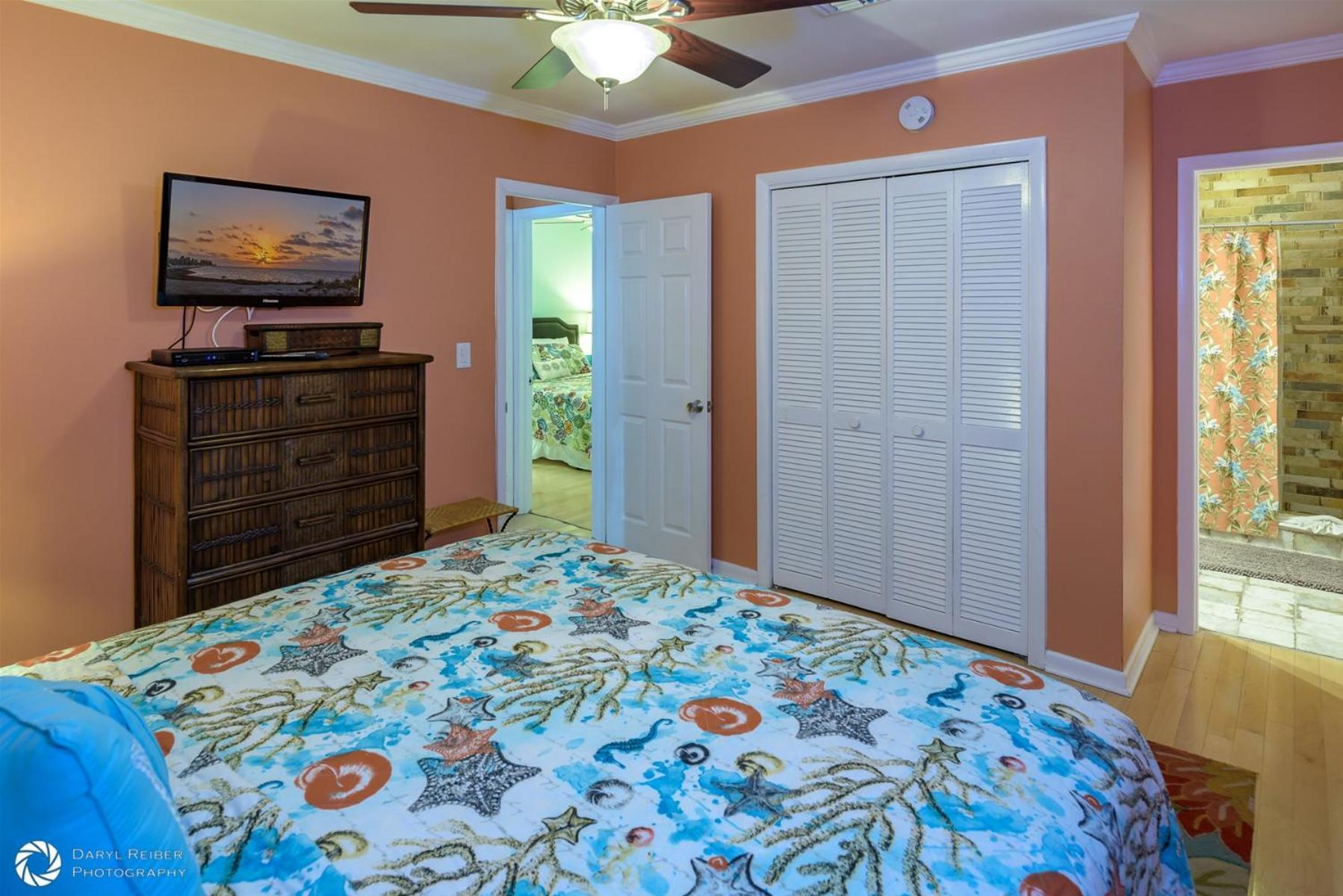 Casa Margarita Villa Key West Eksteriør bilde