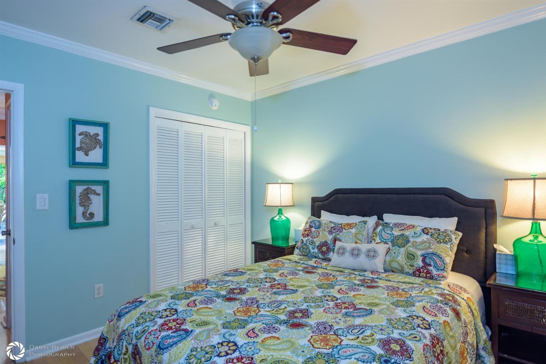 Casa Margarita Villa Key West Eksteriør bilde