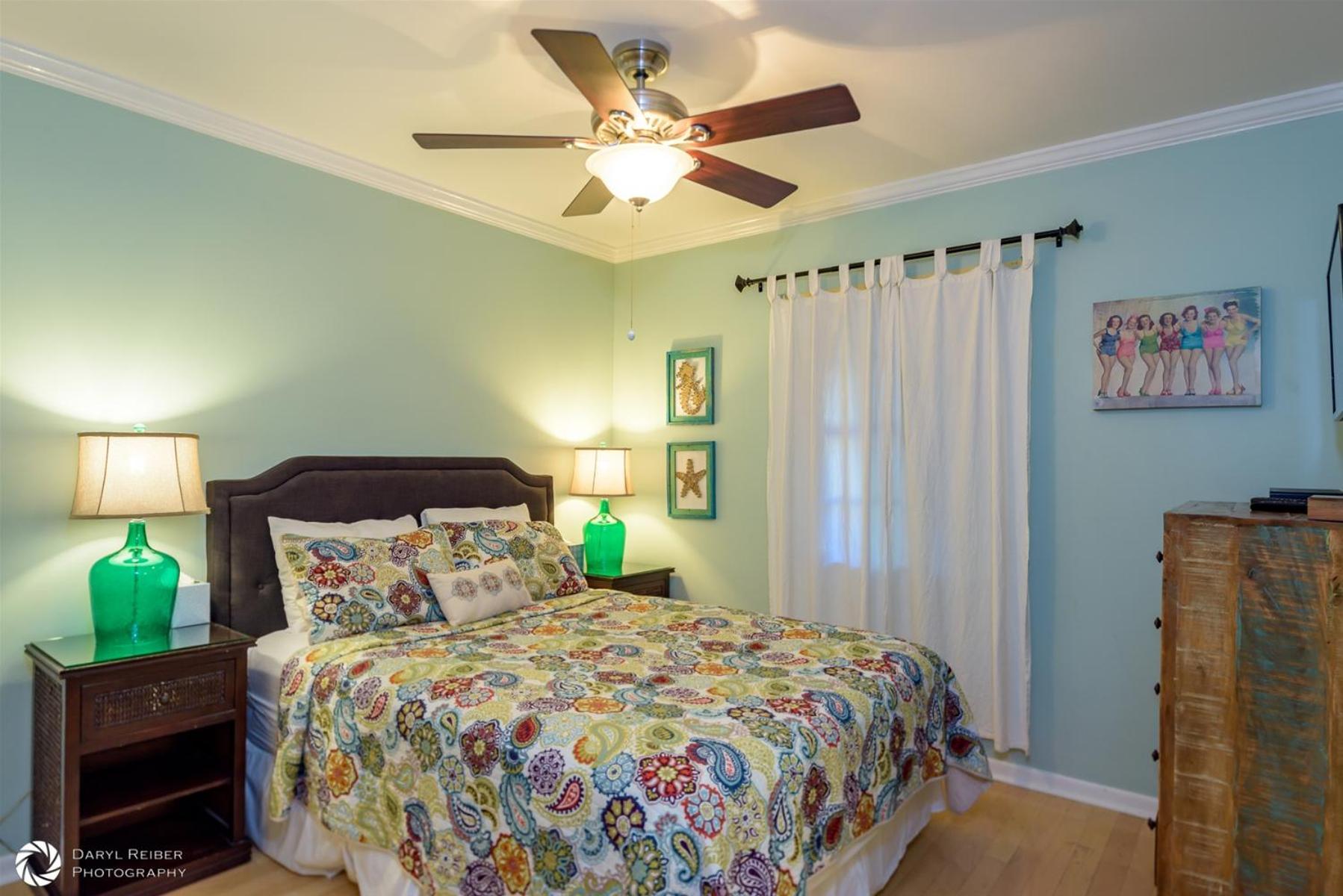 Casa Margarita Villa Key West Eksteriør bilde