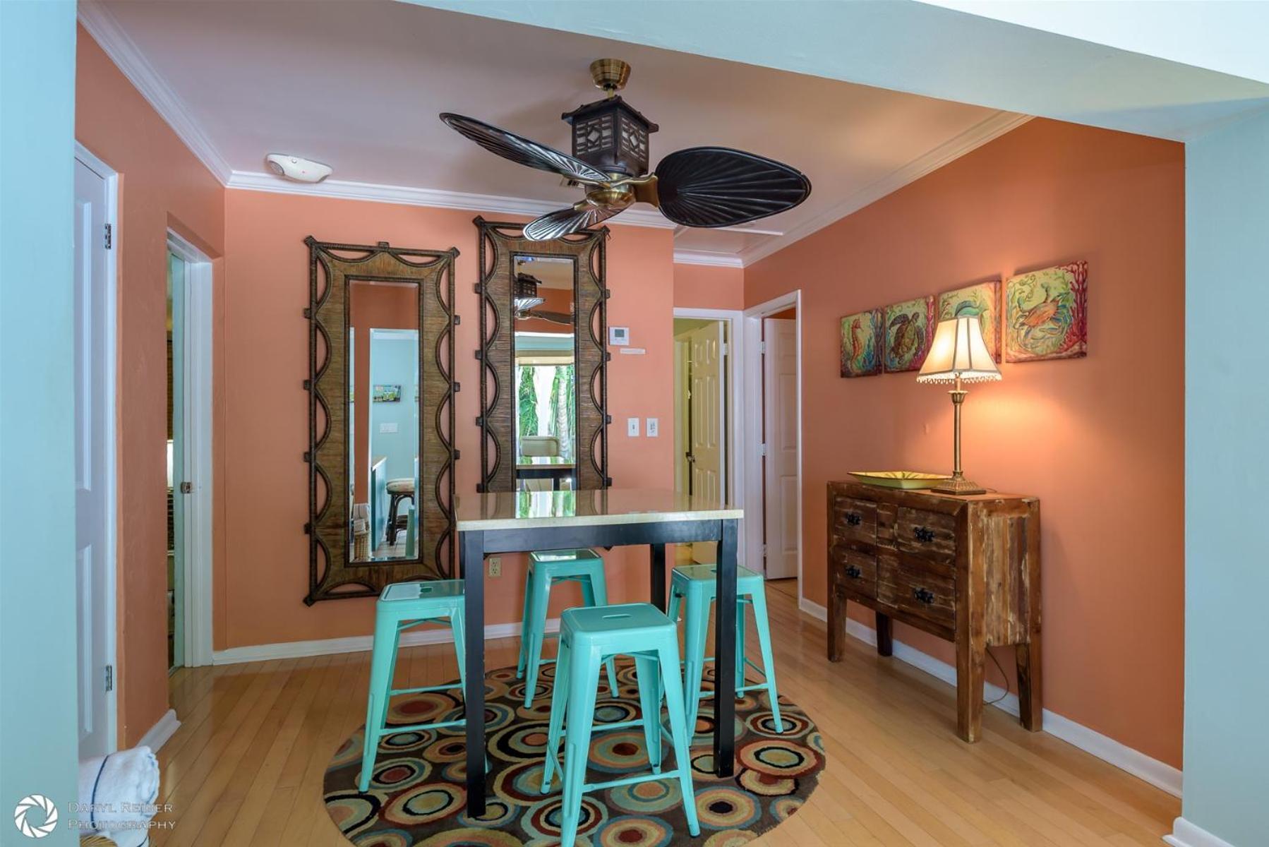 Casa Margarita Villa Key West Eksteriør bilde