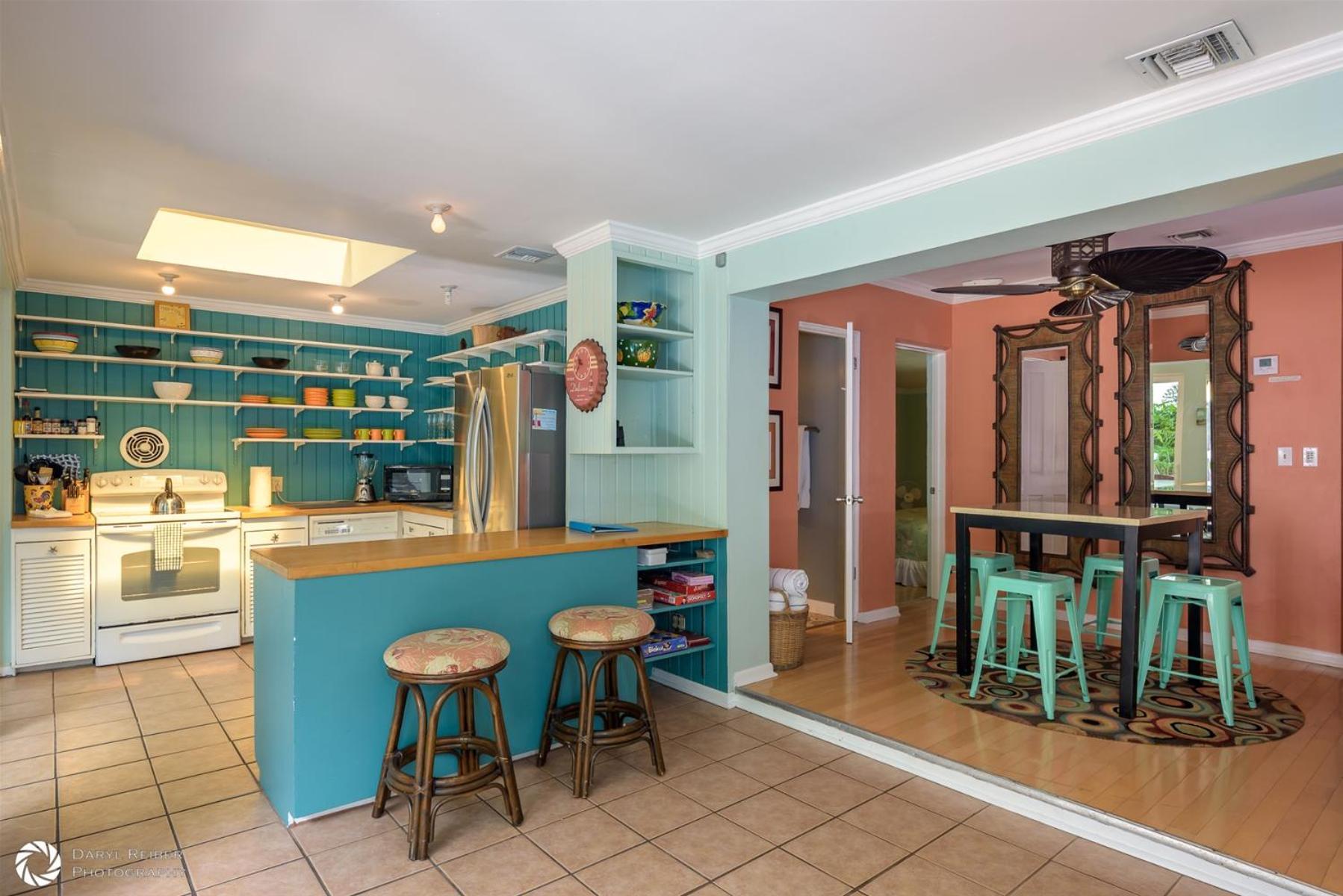 Casa Margarita Villa Key West Eksteriør bilde