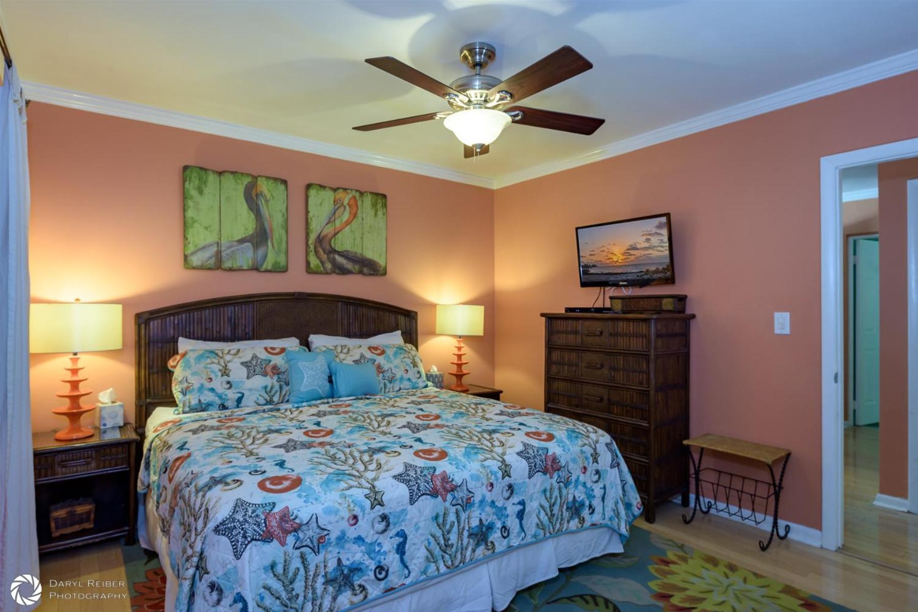Casa Margarita Villa Key West Eksteriør bilde