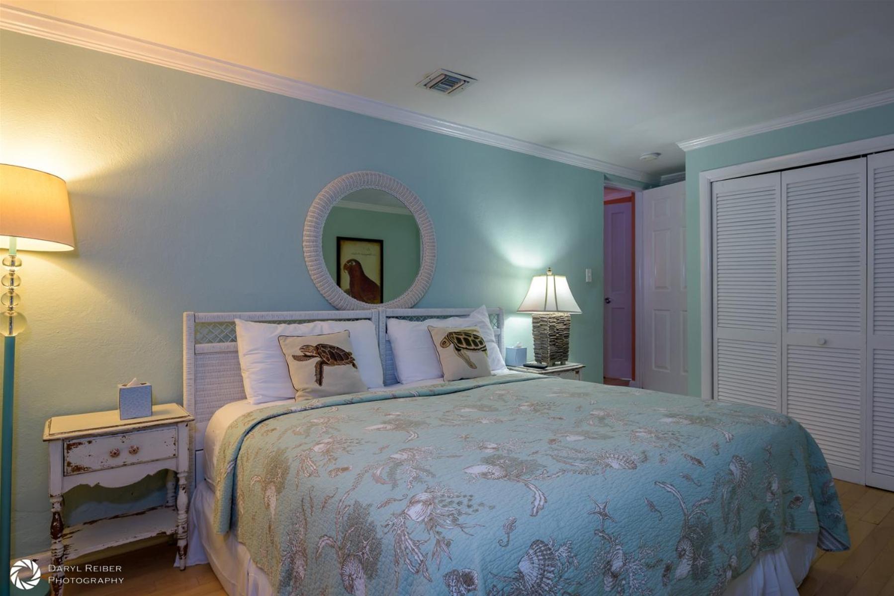 Casa Margarita Villa Key West Eksteriør bilde