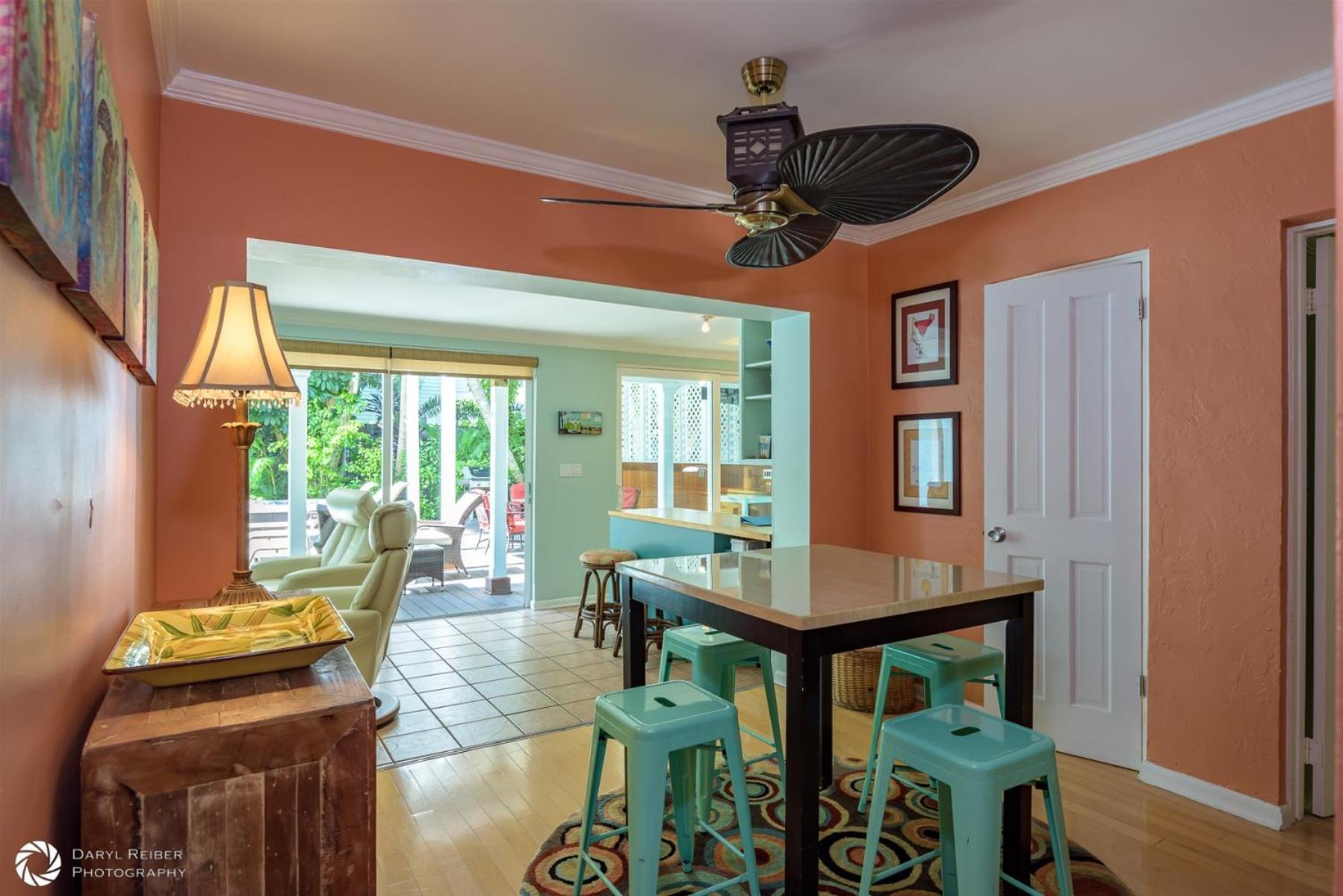 Casa Margarita Villa Key West Eksteriør bilde