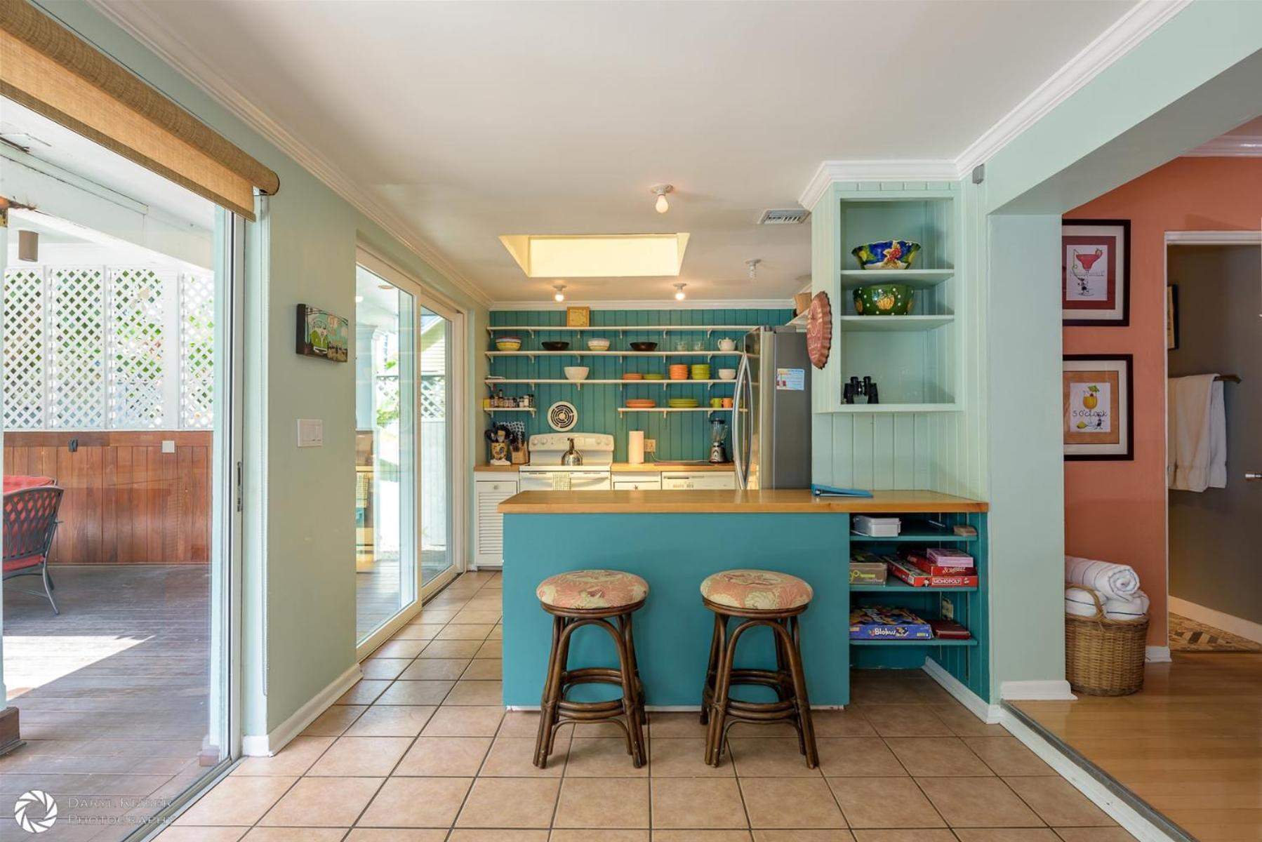 Casa Margarita Villa Key West Eksteriør bilde