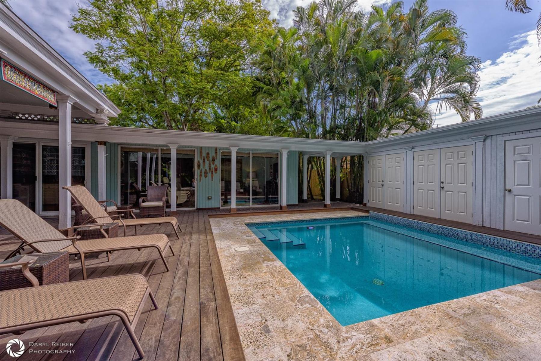Casa Margarita Villa Key West Eksteriør bilde