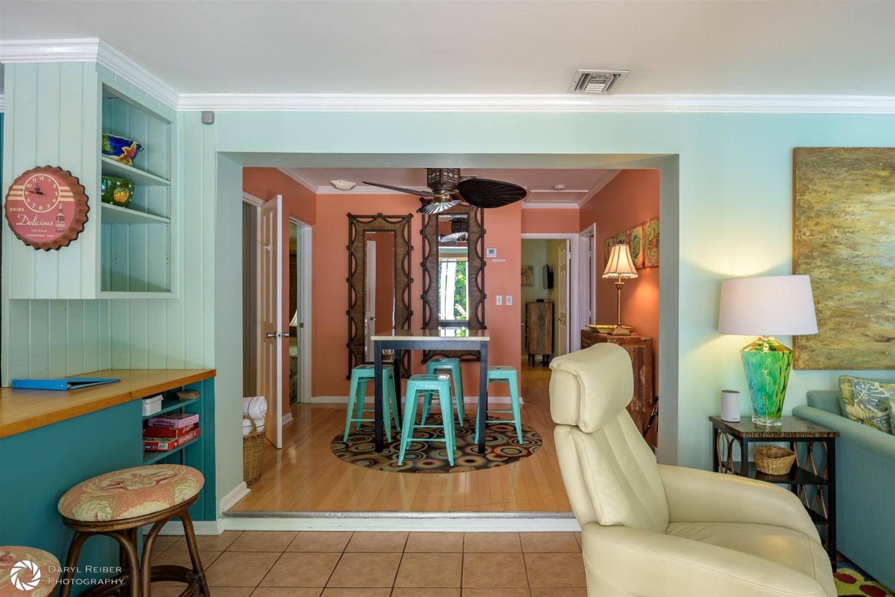 Casa Margarita Villa Key West Eksteriør bilde