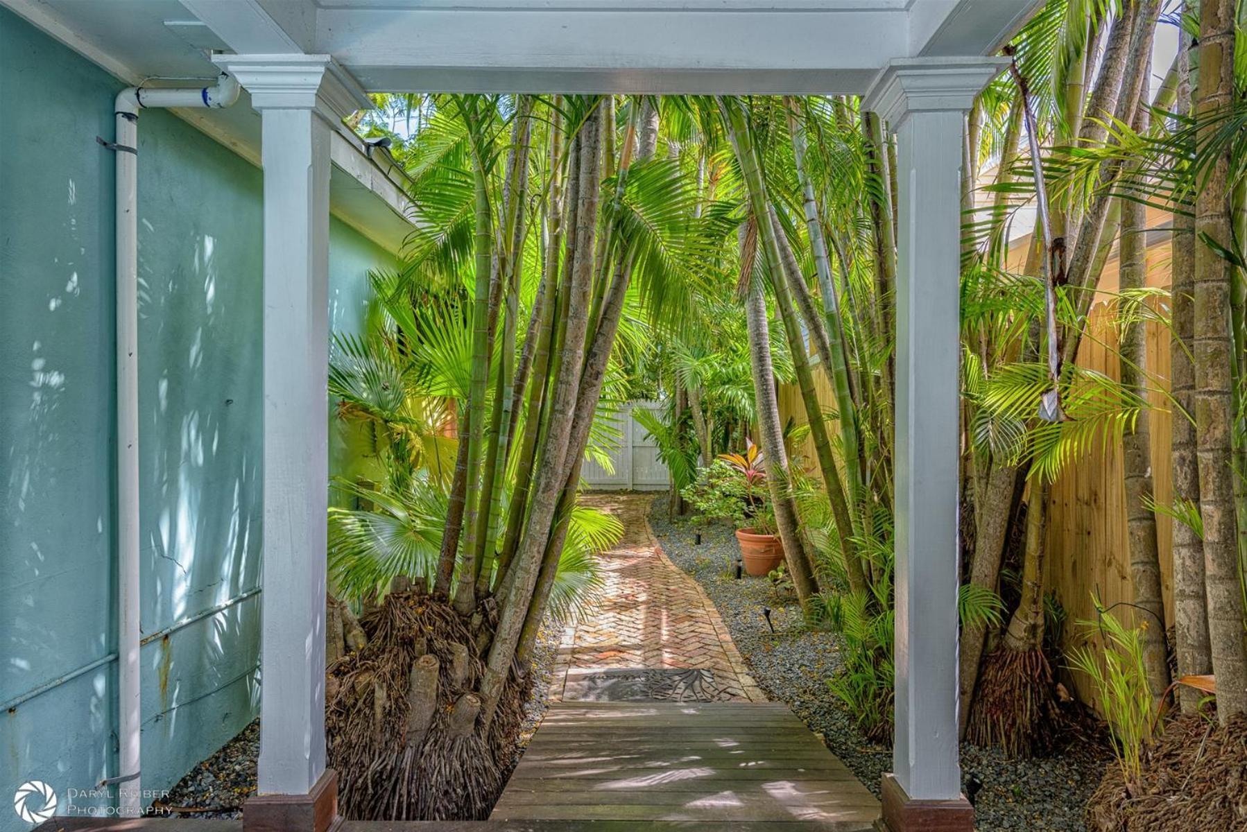 Casa Margarita Villa Key West Eksteriør bilde